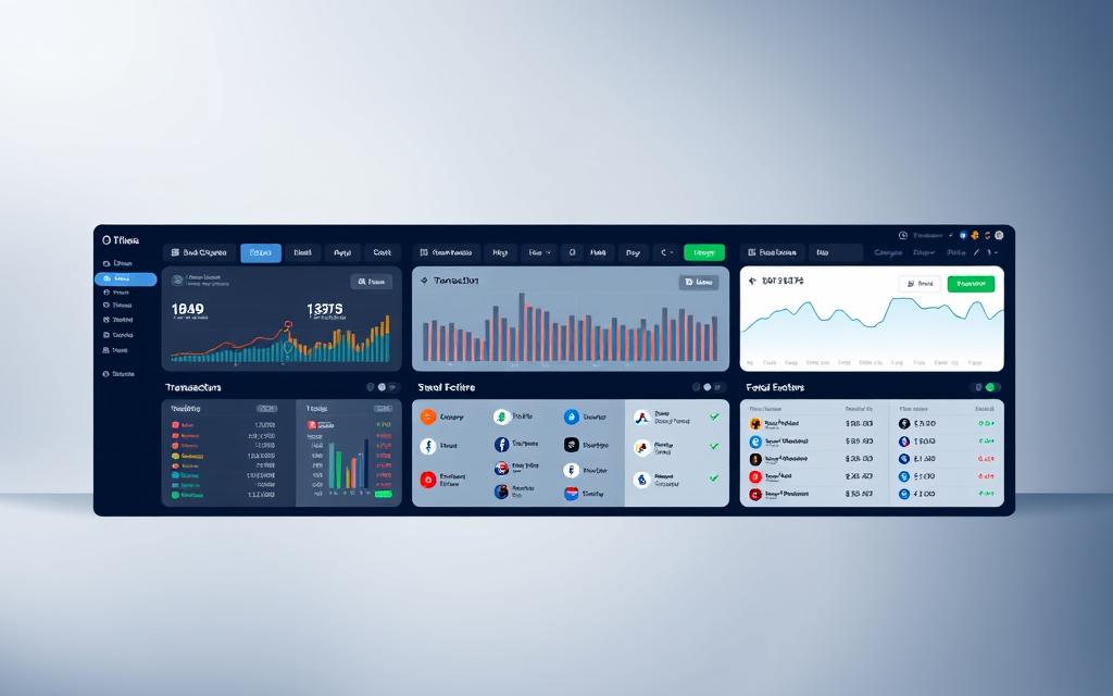 crypto platform comparison