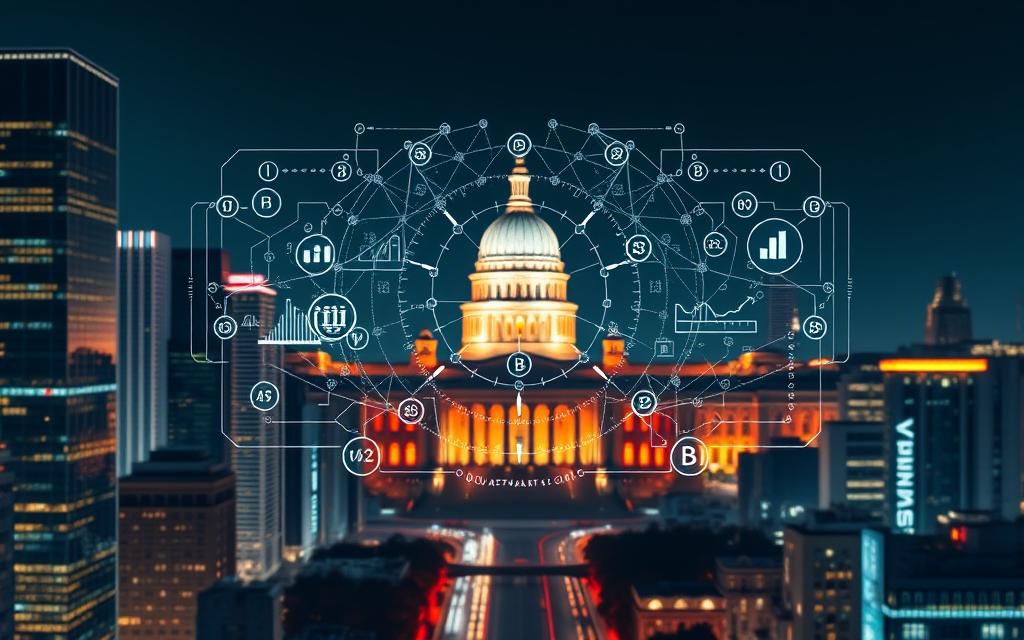 crypto regulatory framework