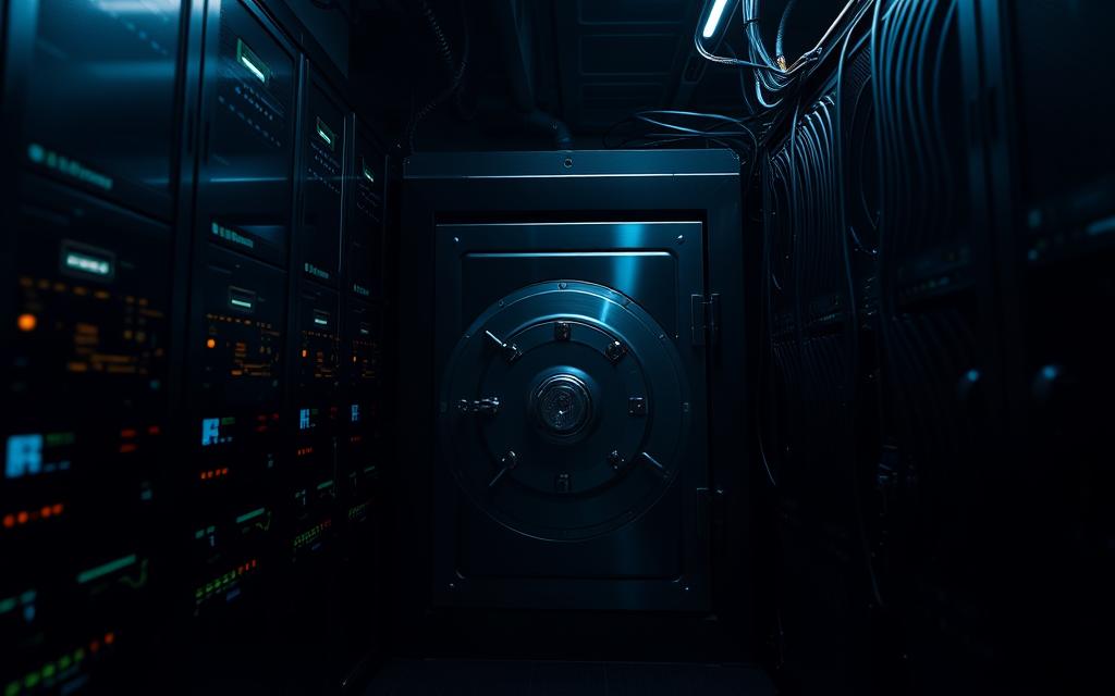 crypto security