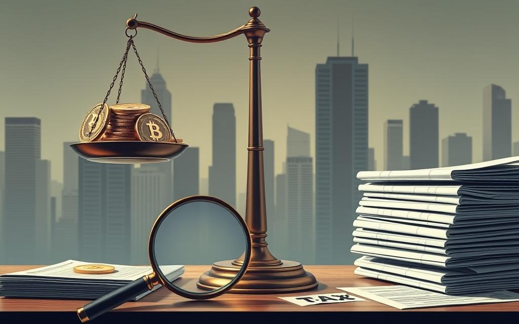 crypto tax implications