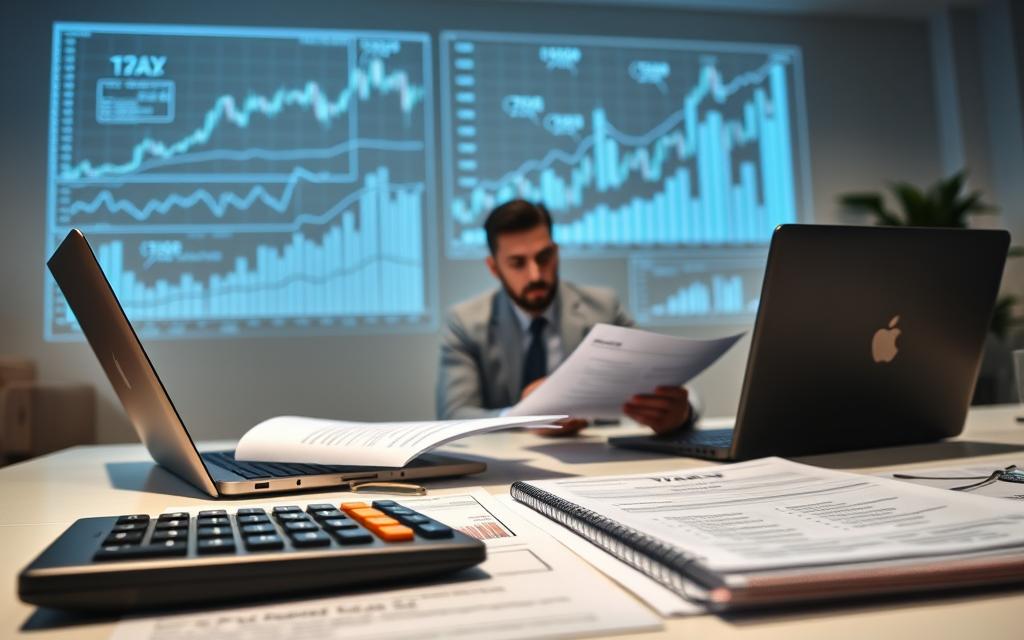 crypto tax implications
