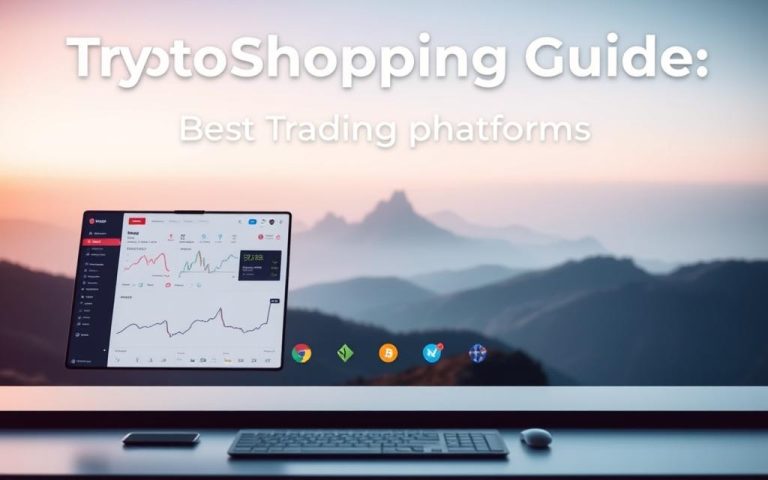 crypto trading platforms