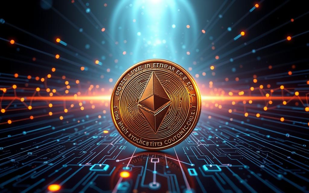 cryptocurrency