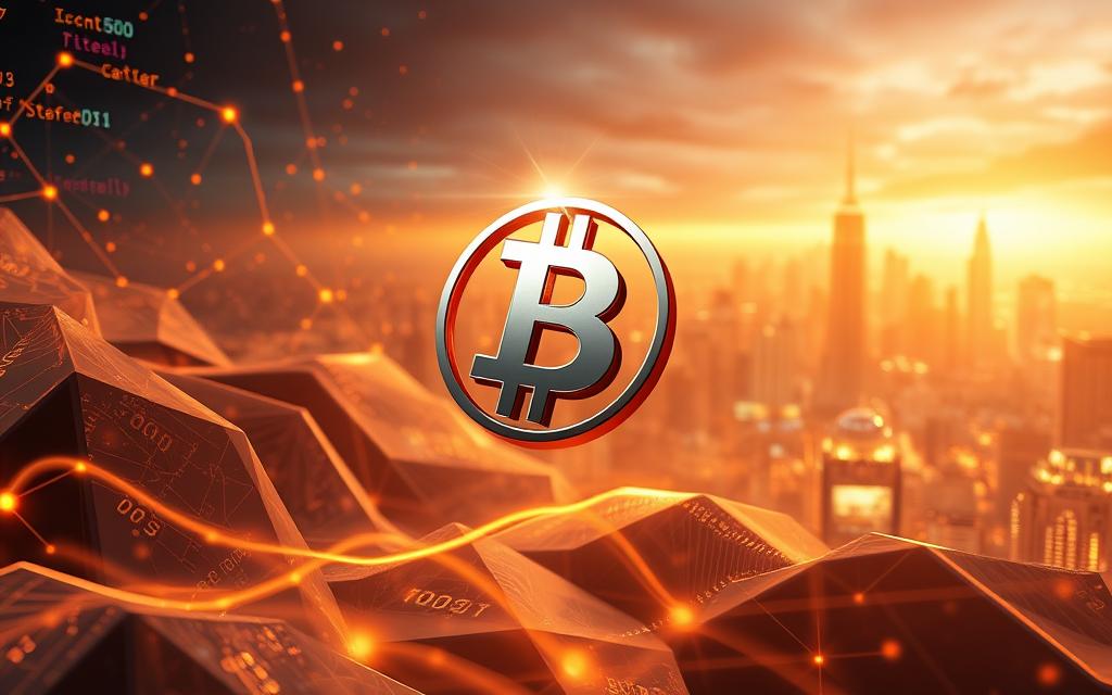 cryptocurrency