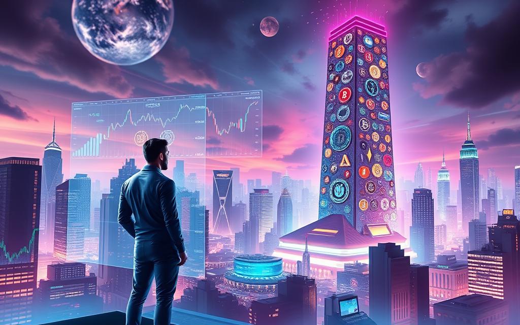 cryptocurrency investment strategies