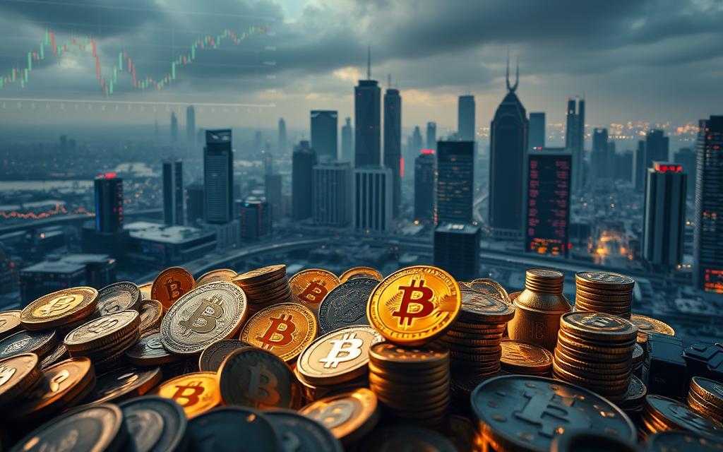 cryptocurrency market factors