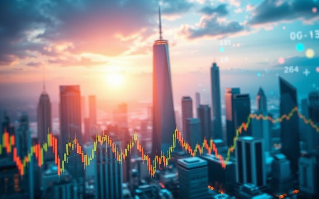 cryptocurrency market trends