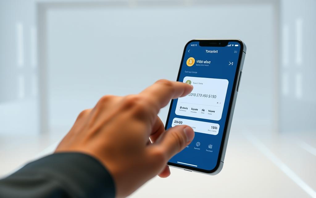 cryptocurrency payment