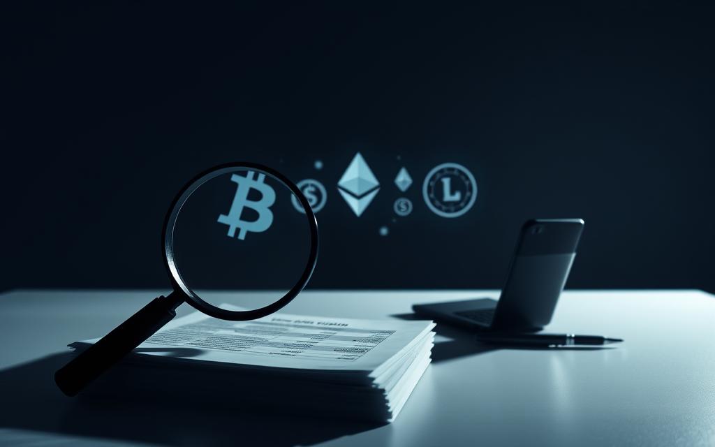 cryptocurrency tax implications