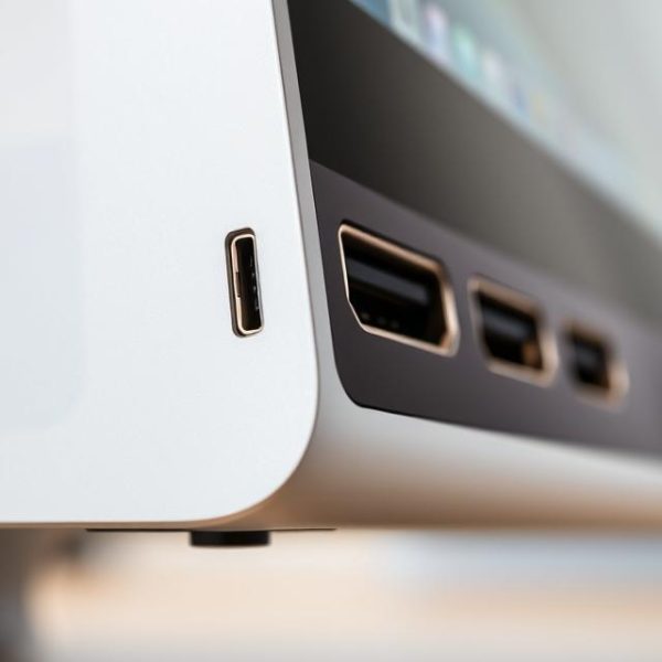 Do Mac Computers Have HDMI Ports: What You Need to Know