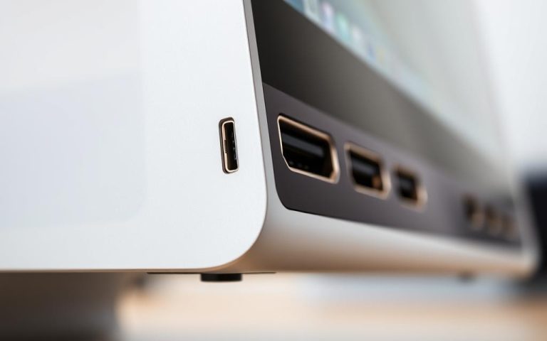 do mac computers have hdmi ports