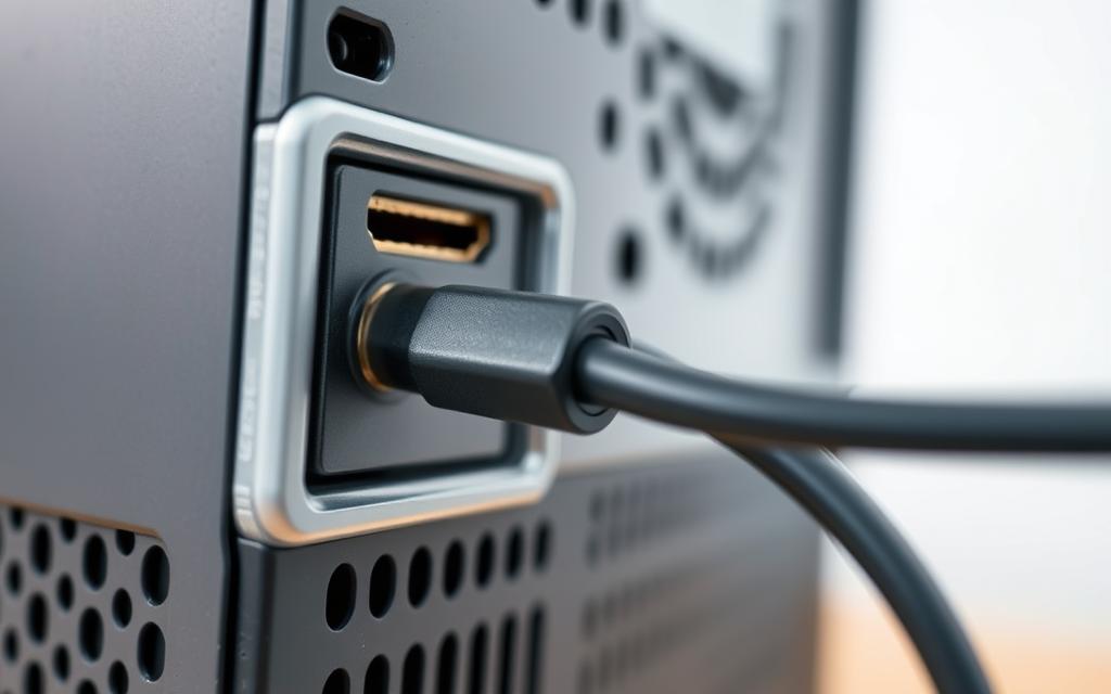 hdmi connection troubleshooting