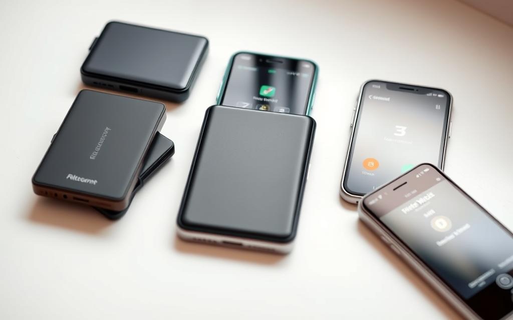 hot wallets