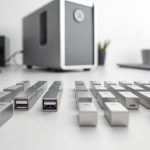 how to add more usb ports to a computer
