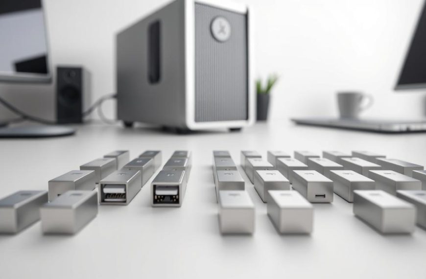 How to Add More USB Ports to a Computer: A Step-by-Step Guide