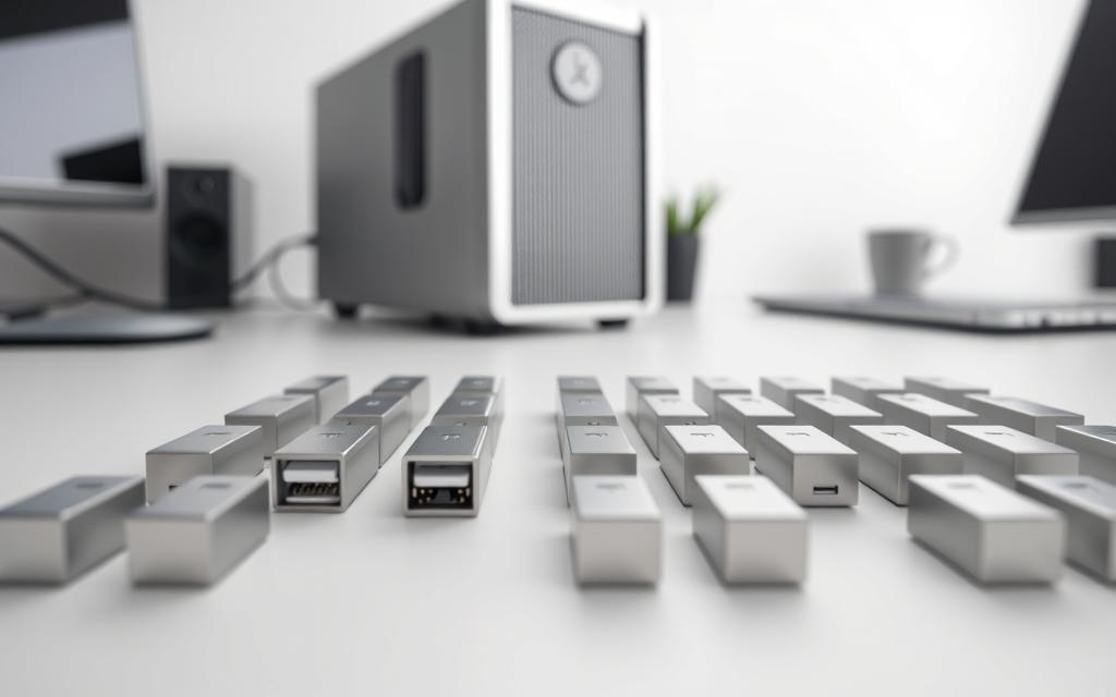how to add more usb ports to a computer
