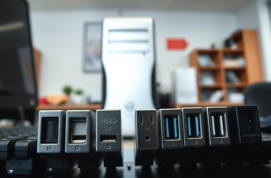 how to add more usb ports to computer