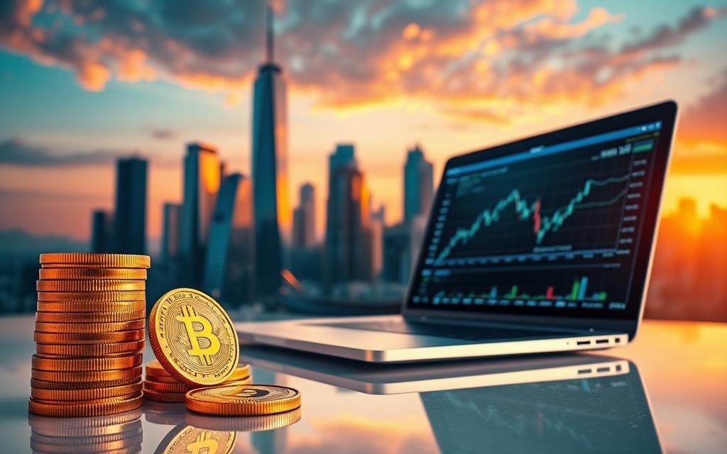 how to invest in crypto