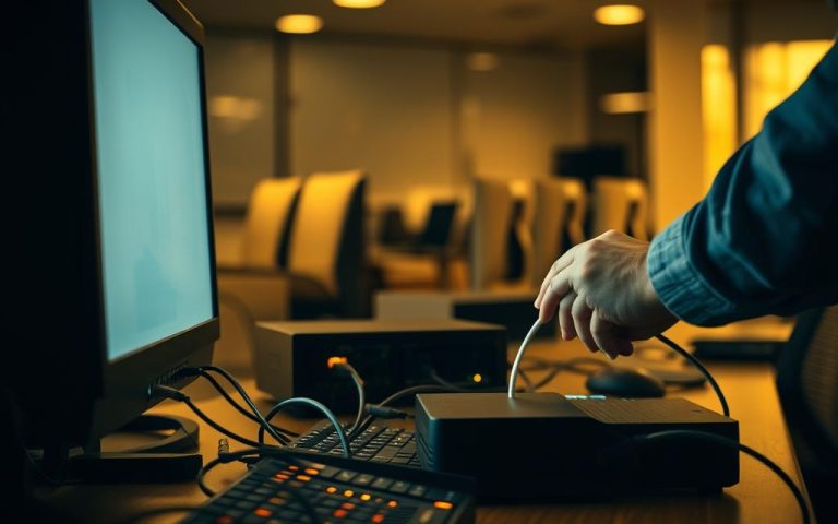 how to open ports on a computer