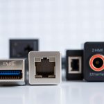 how to open ports on computer