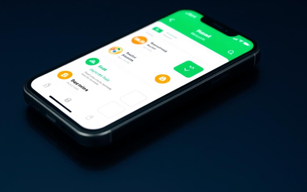 payment apps that support crypto