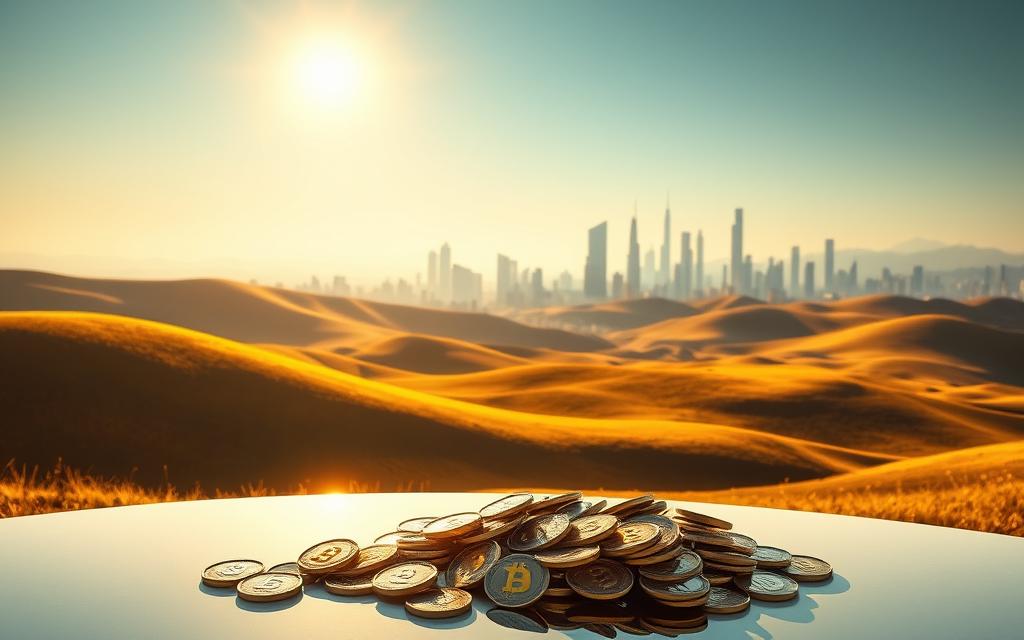 staking cryptocurrency benefits