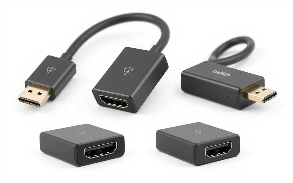 usb-c to hdmi adapter for macbook