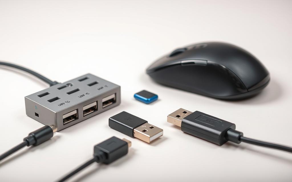 usb devices