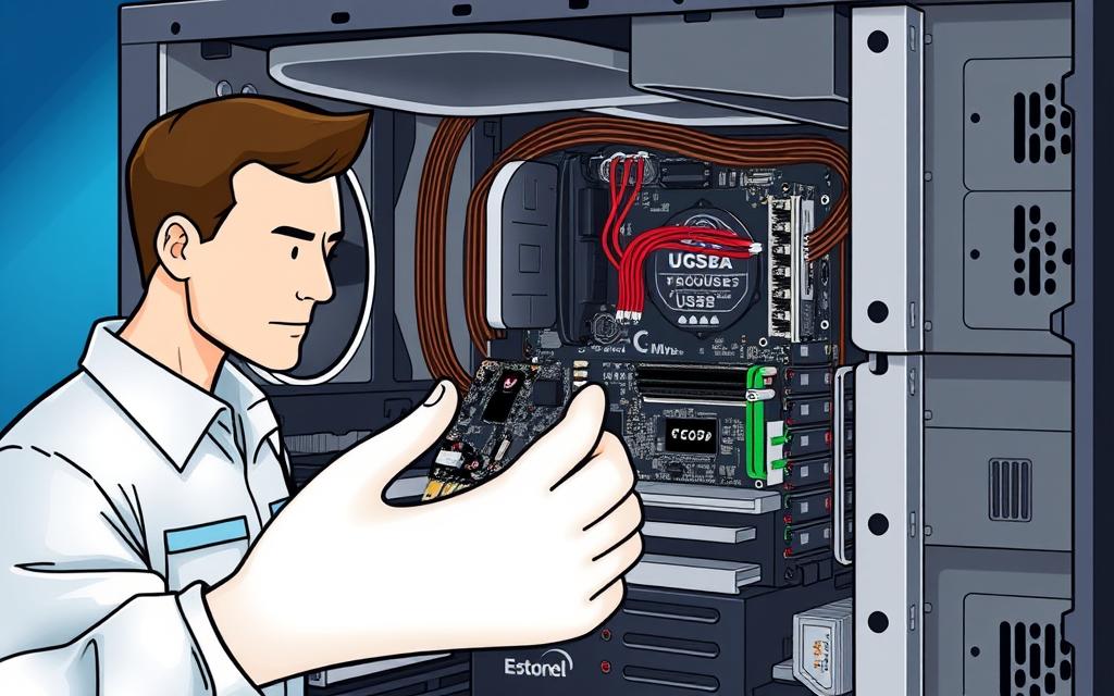 usb expansion cards for desktop