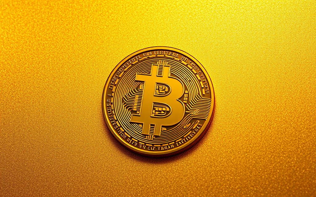 what is Bitcoin cryptocurrency