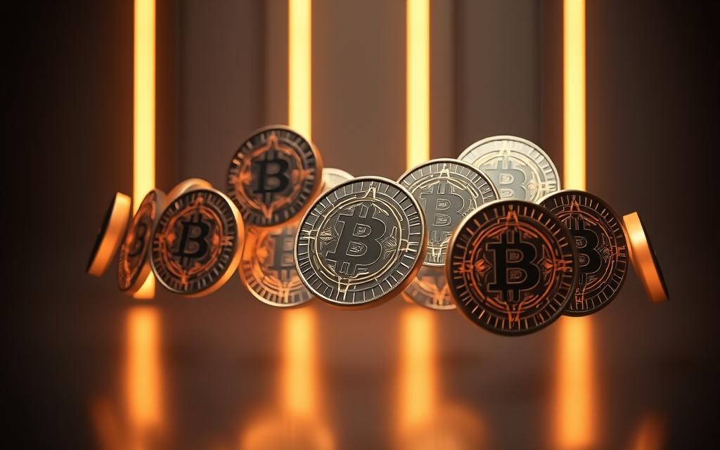 what is a crypto coin