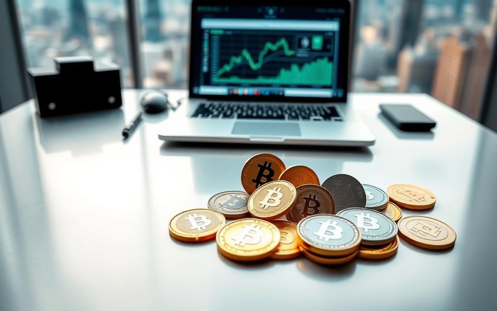 what is crypto currency