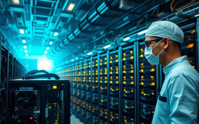 what is crypto mining