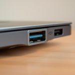 where is usb port on computer