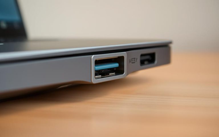 where is usb port on computer