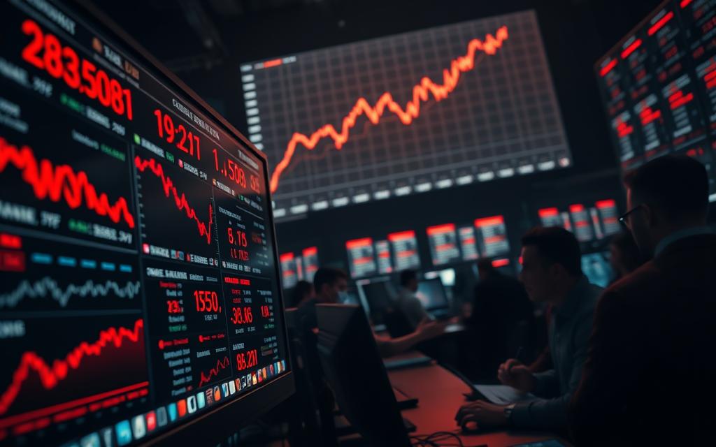 why is crypto crashing