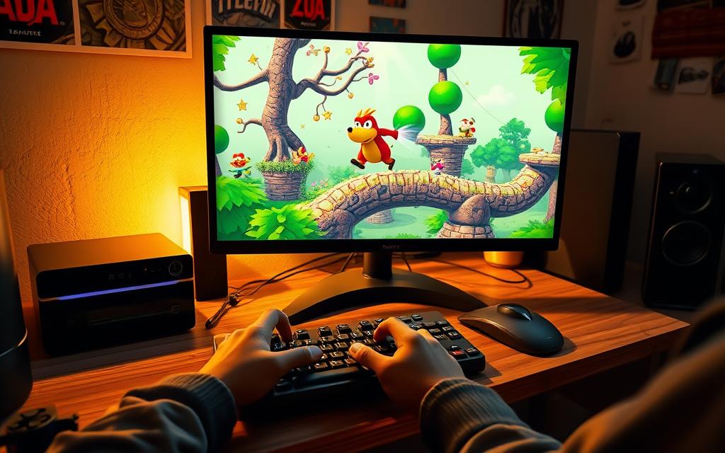 Banjo-Kazooie PC Port