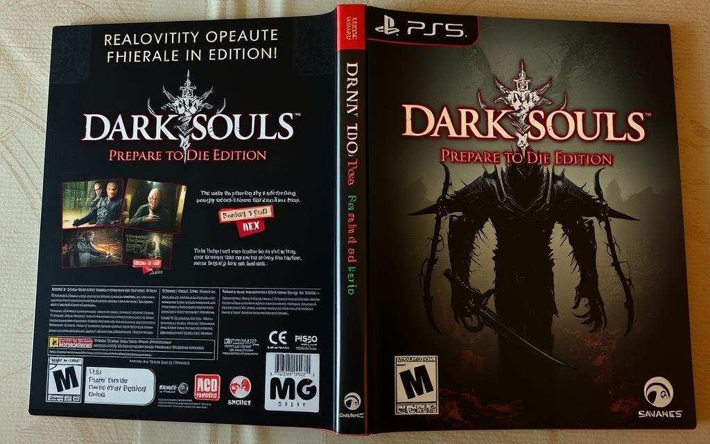 Dark Souls PC port fix