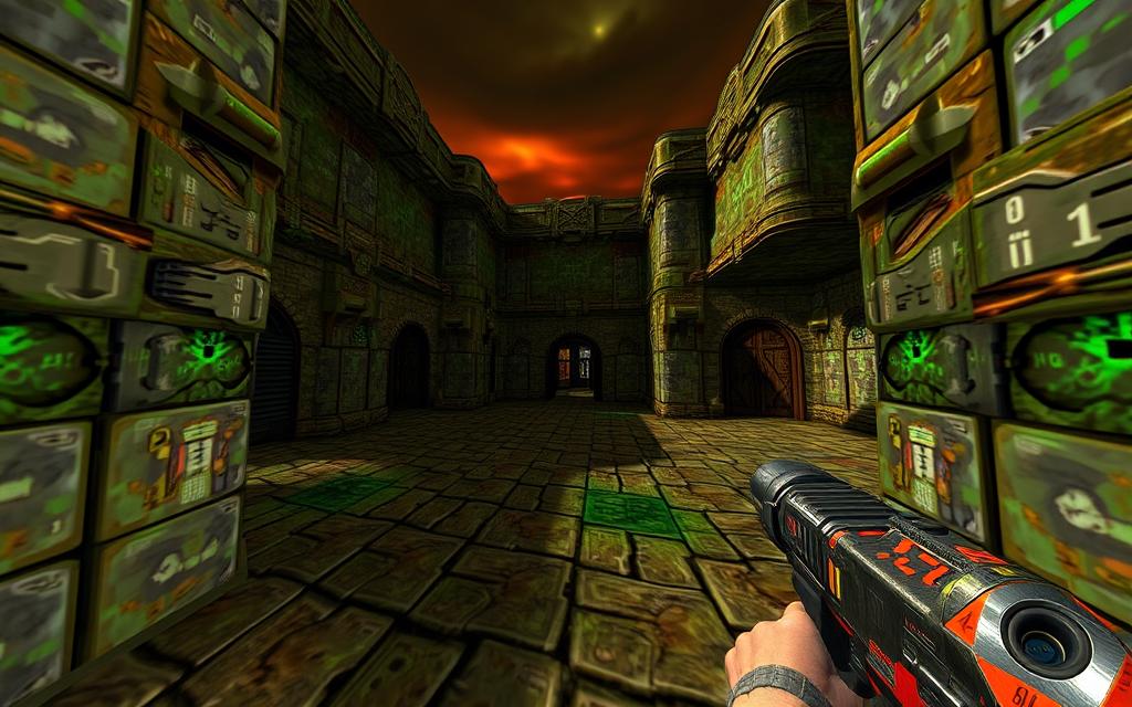 Doom 64 PC port