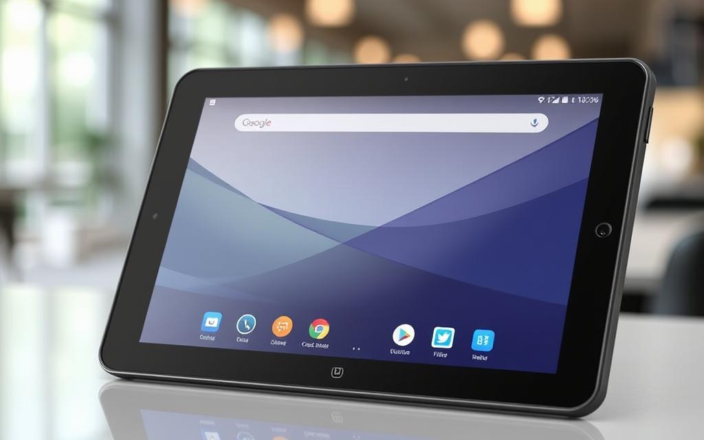 Flysight Android Tablet Visoon HD900