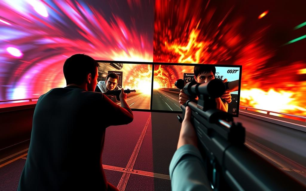 GoldenEye 007 PC port