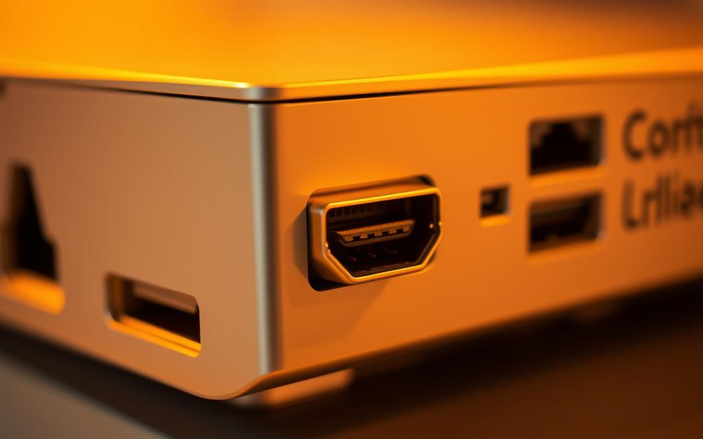 HDMI interface