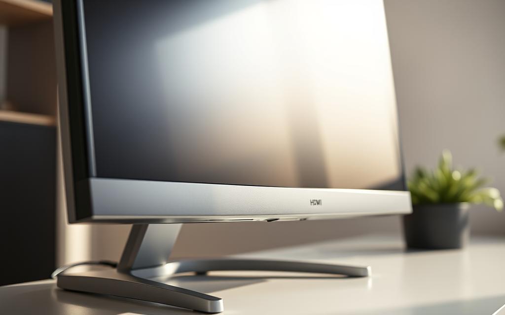 IPS monitor