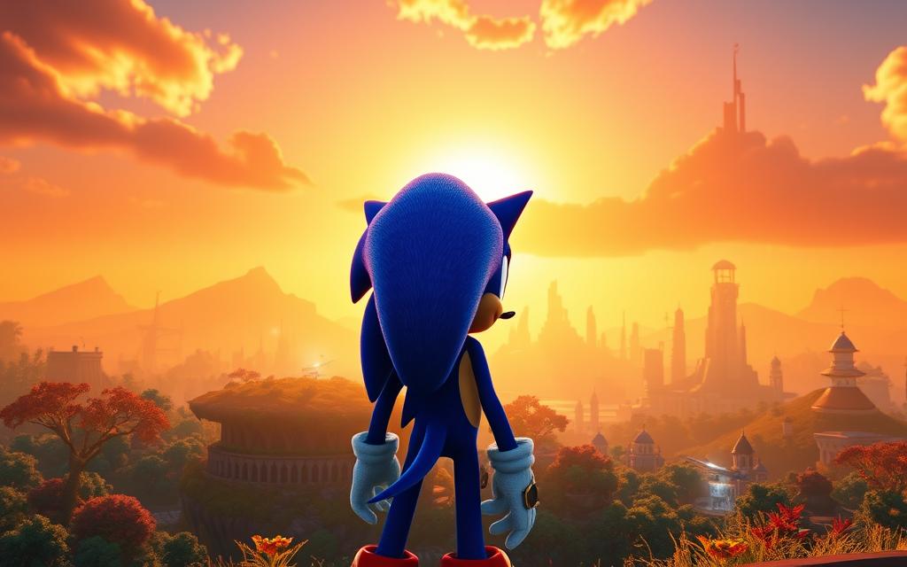 Sonic Unleashed Recompiled