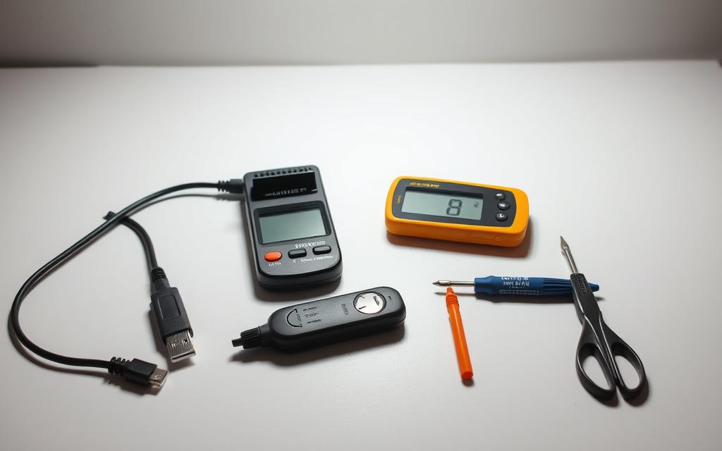 USB Troubleshooting Steps