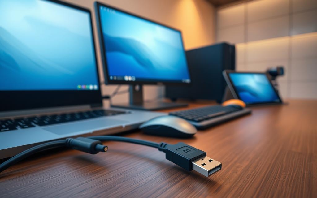 USB compatibility across operating systems