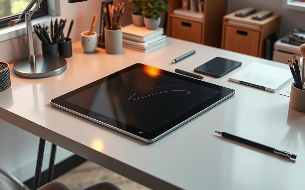 XPPen Artist 24 Pro