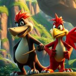 banjo kazooie pc port