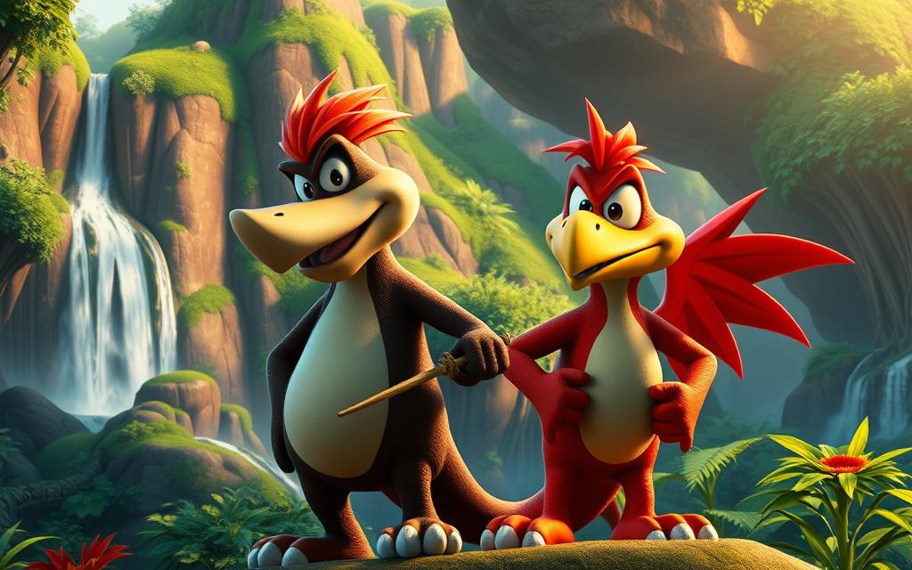 banjo kazooie pc port