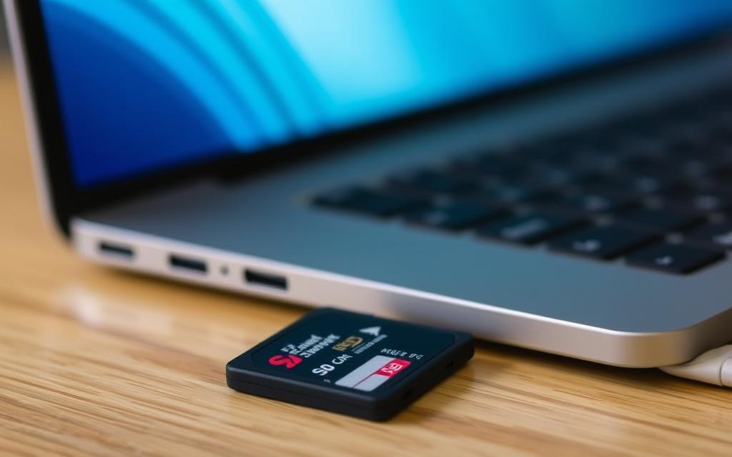 best sd card reader for laptop